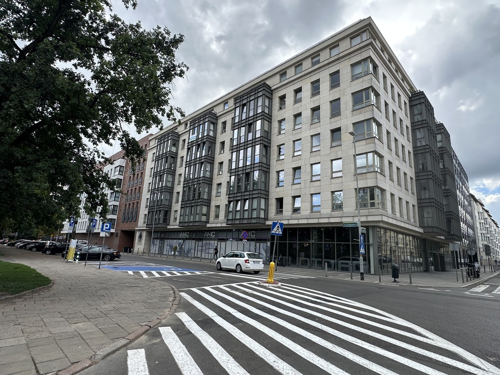 Mieszkanie Wynajem Szczecin Nowe Miasto Mariana Langiewicza