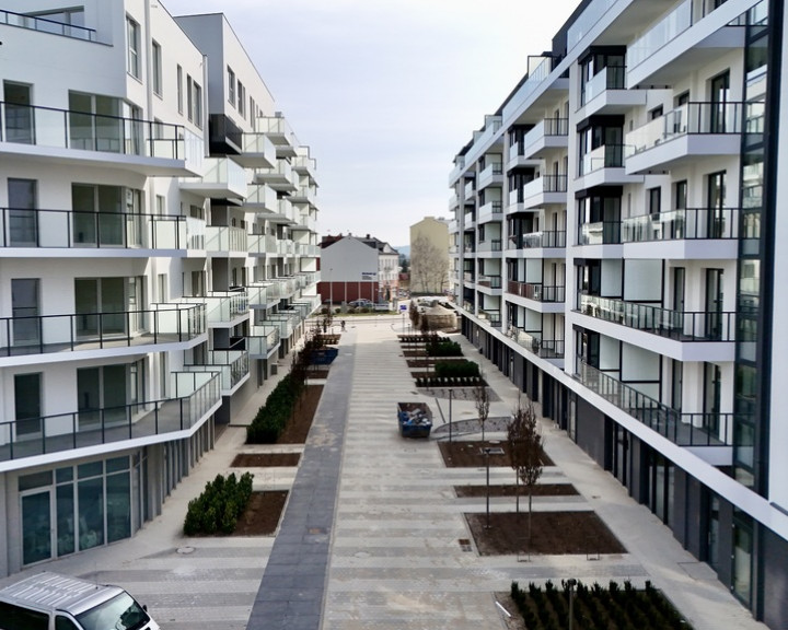 Inwestycja Szczecin Łasztownia Celna