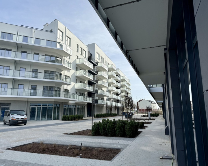 Inwestycja Szczecin Łasztownia Celna