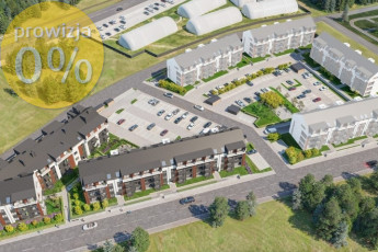 Mieszkanie Sprzedaż Stargard Szarych Szeregów