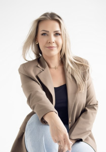 Kamila Baszak - Kalinowska