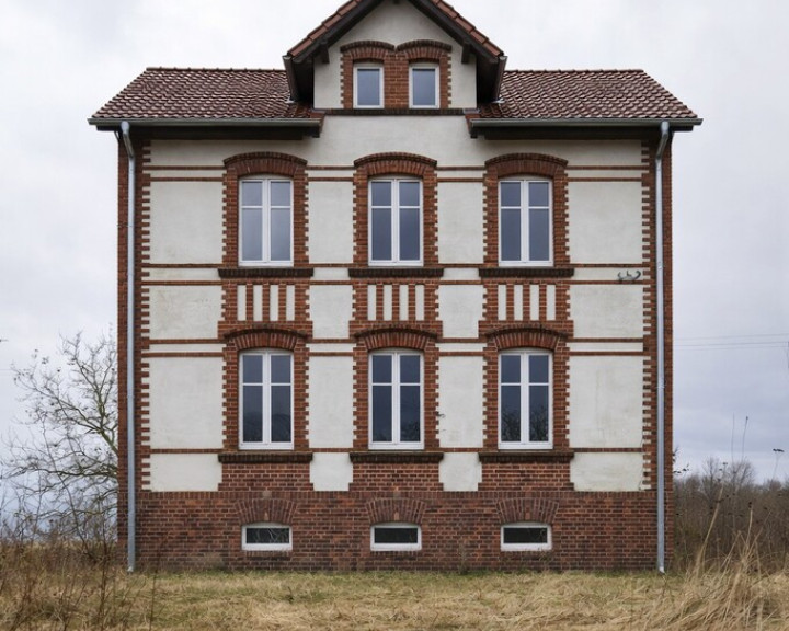Dom Sprzedaż Żabowo