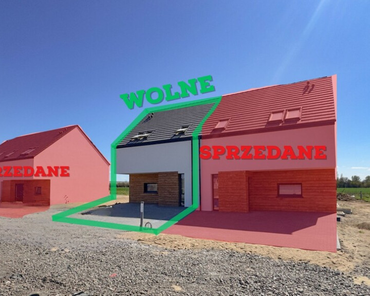 Dom Sprzedaż Stargard