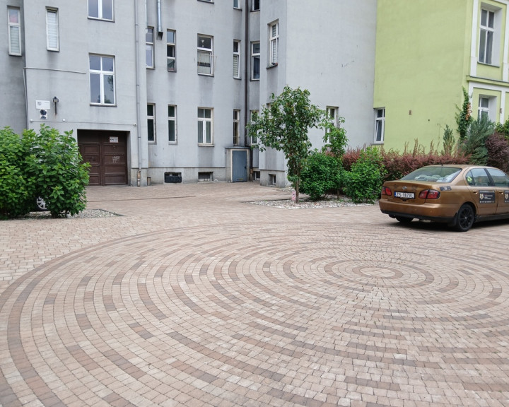 Lokal Sprzedaż Szczecin Śródmieście-Centrum Kaszubska