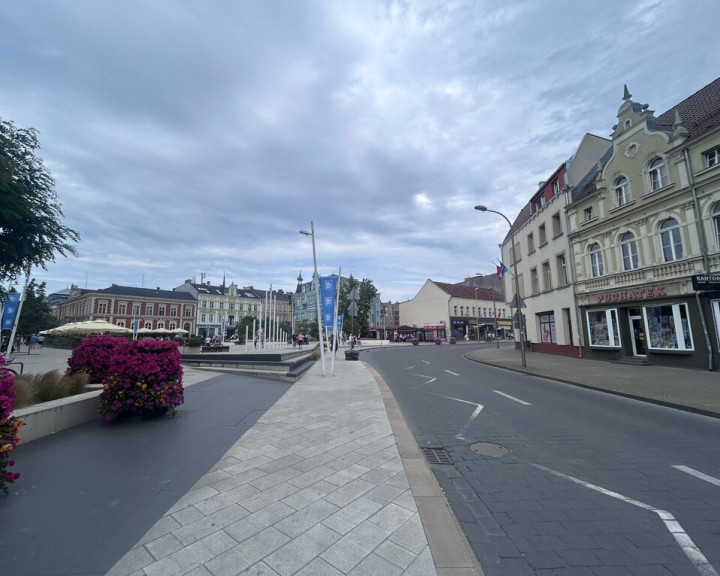 Lokal Wynajem Świnoujście