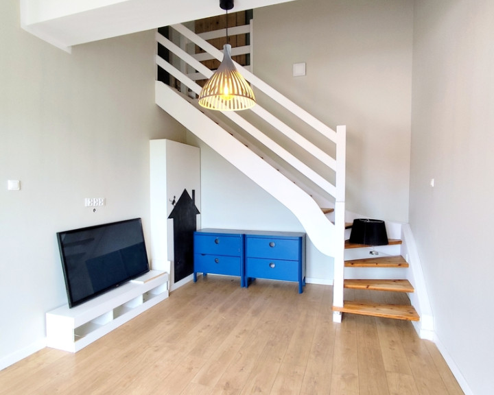 Mieszkanie Sprzedaż Szczecin Warszewo Słowacka