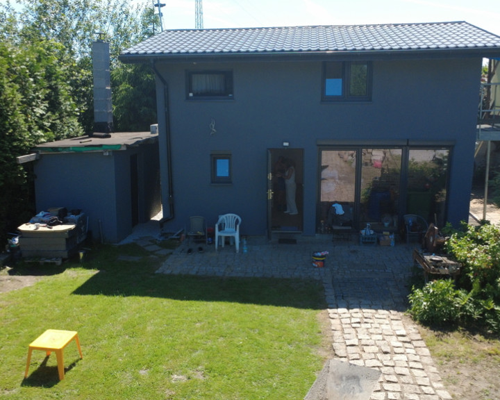 Dom Sprzedaż Szczecin Międzyodrze-Wyspa Pucka