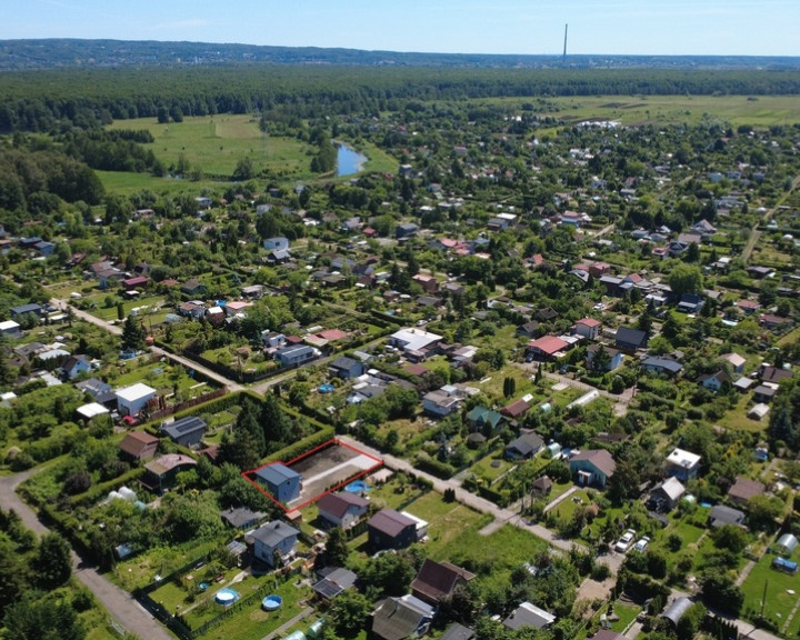 Dom Sprzedaż Szczecin Międzyodrze-Wyspa Pucka