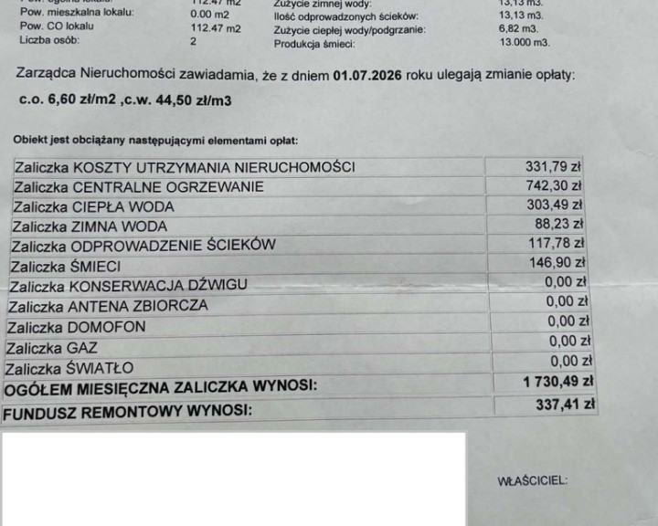Mieszkanie Sprzedaż Szczecin Centrum Władysława Sikorskiego