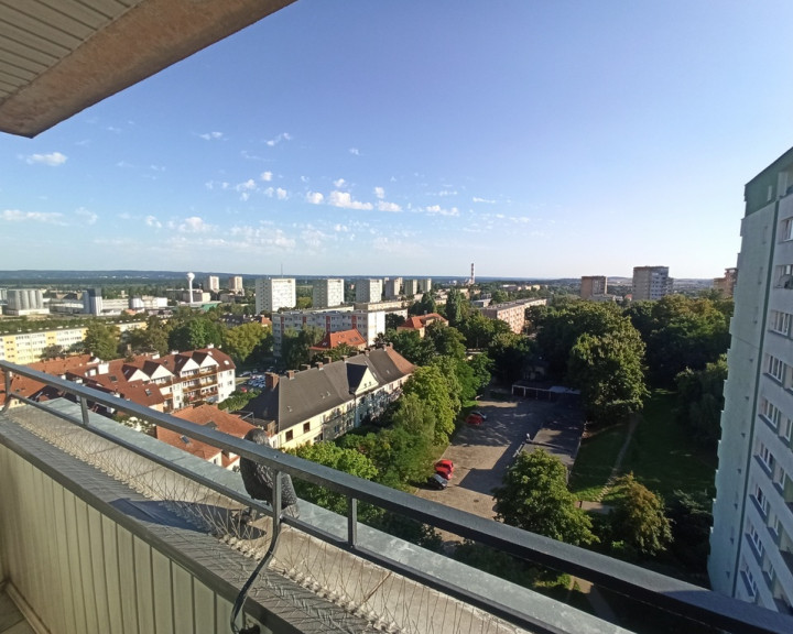 Mieszkanie Sprzedaż Szczecin Pomorzany Legnicka