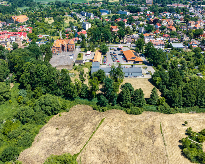 Działka Sprzedaż Chojna