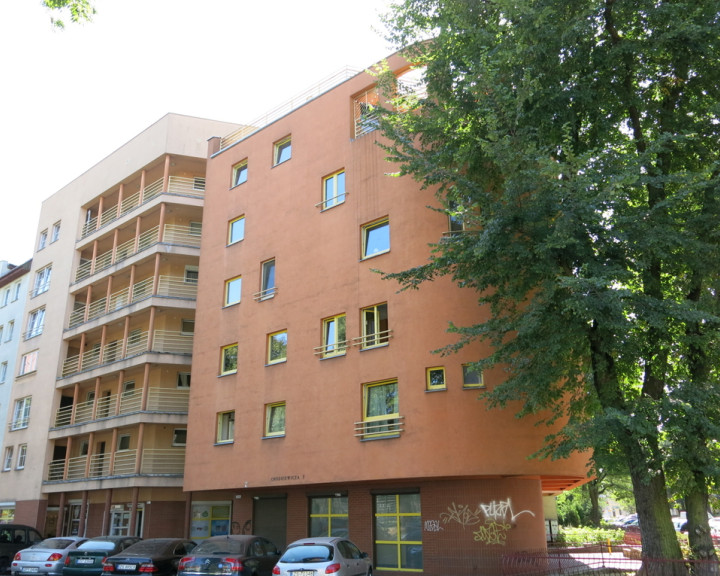 Mieszkanie Wynajem Szczecin Turzyn Jana Karola Chodkiewicza