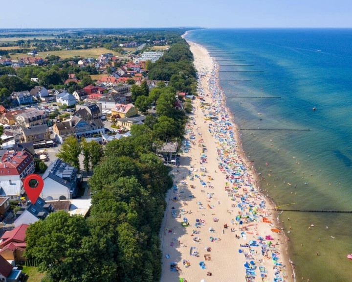 Dom Sprzedaż Rewal Sikorskiego