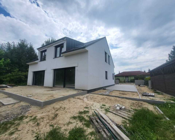 Dom Sprzedaż Kobylanka
