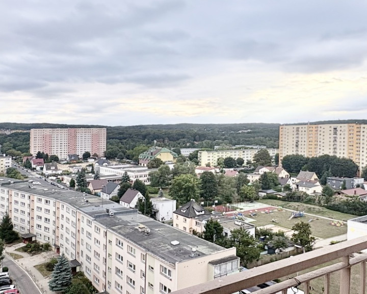 Mieszkanie Sprzedaż Szczecin os. Słoneczne Aleksandra Kostki Napierskiego
