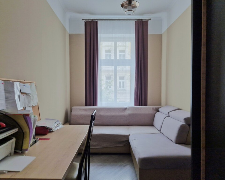Mieszkanie Sprzedaż Szczecin Śródmieście-Centrum bł. Królowej Jadwigi
