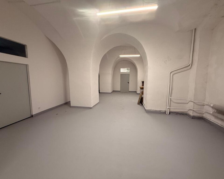 Magazyn Wynajem Szczecin Pomorzany Zygmunta Chmielewskiego