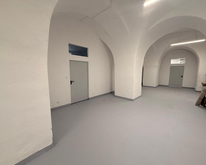 Magazyn Wynajem Szczecin Pomorzany Zygmunta Chmielewskiego