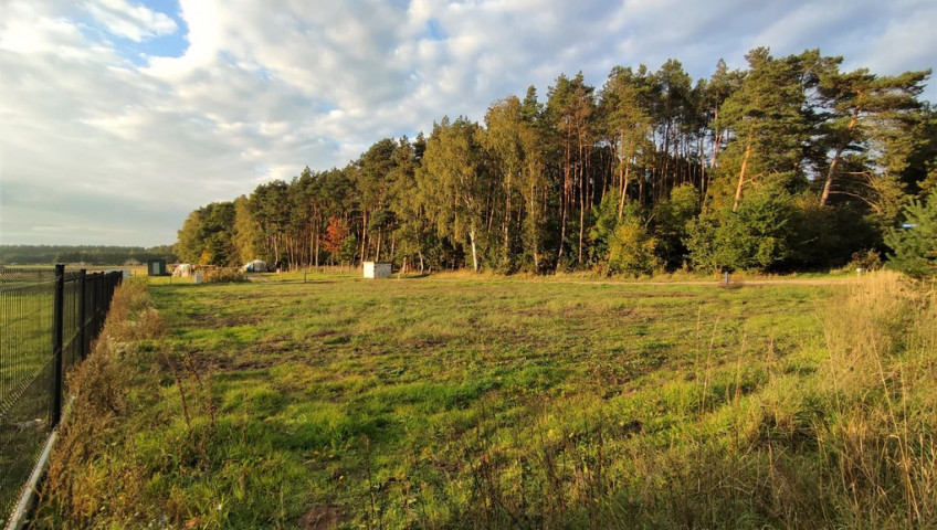 Działka Sprzedaż Podańsko