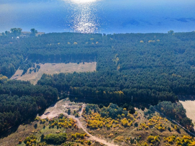 Działka Sprzedaż Dargobądz