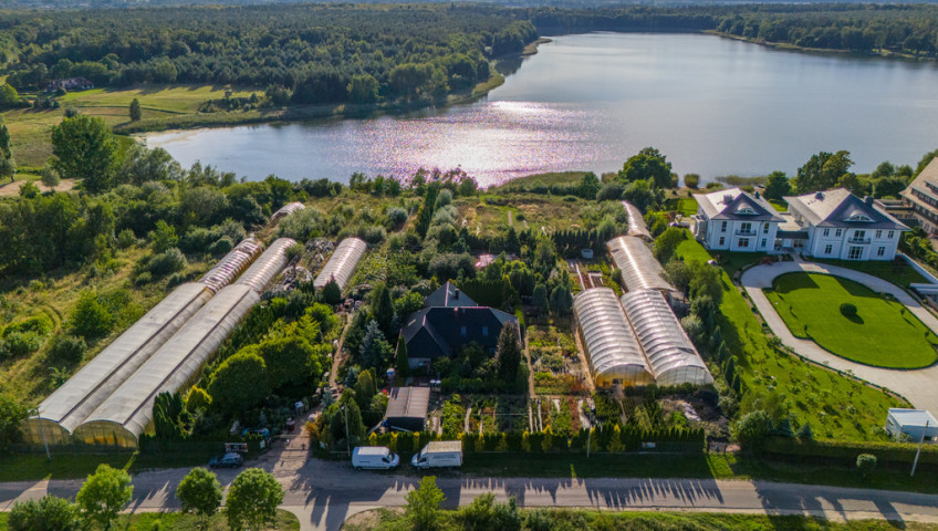 Działka Sprzedaż Binowo