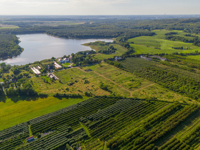 Działka Sprzedaż Binowo