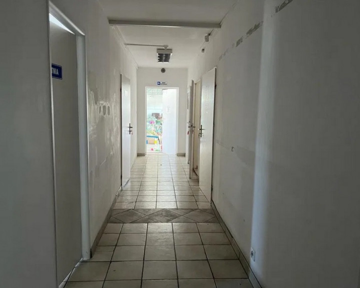 Obiekt Sprzedaż Szczecin Pogodno