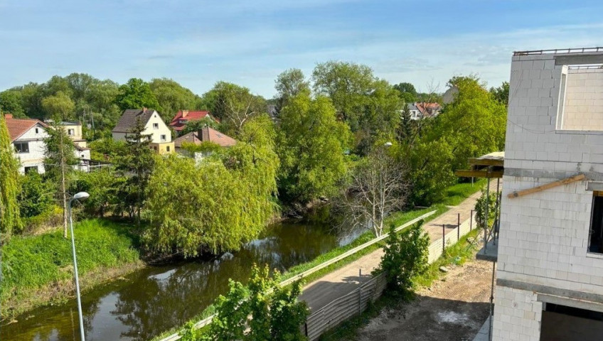 Mieszkanie Sprzedaż Stargard Nadbrzeżna