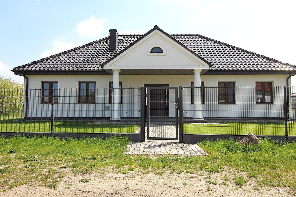 Dom Sprzedaż Gleźno 1
