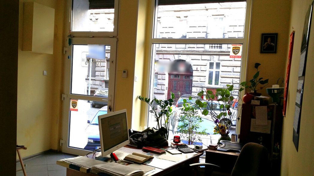 Lokal Wynajem  Centrum