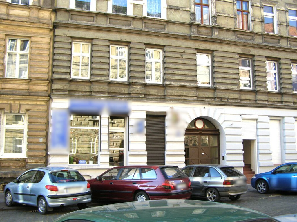 Lokal Wynajem  Centrum
