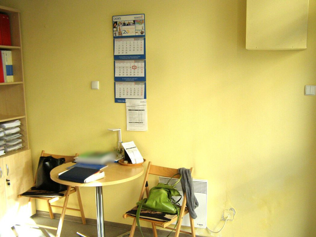 Lokal Wynajem  Centrum