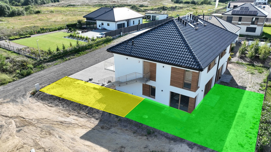 Mieszkanie Sprzedaż Mierzyn