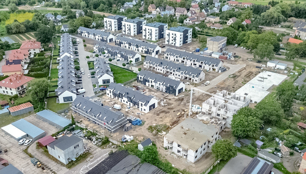 Mieszkanie Sprzedaż Stargard Nadbrzeżna