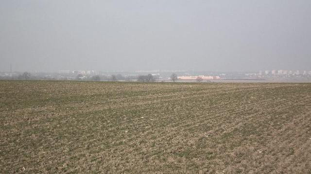 Działka Sprzedaż Siadło Dolne