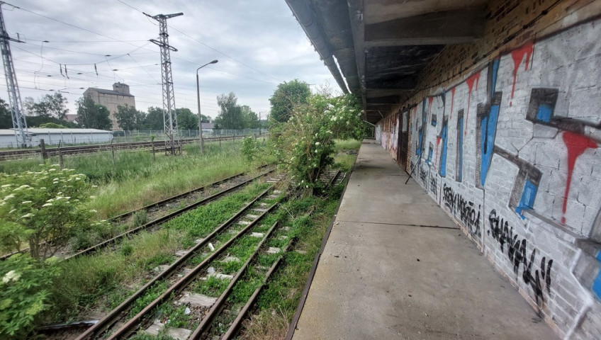 Obiekt Sprzedaż Pasewalk, Vorpommern-Greifswald, Meklemburgia-Pomorze Przednie, 17309, Niemcy Bahnhoffstrasse