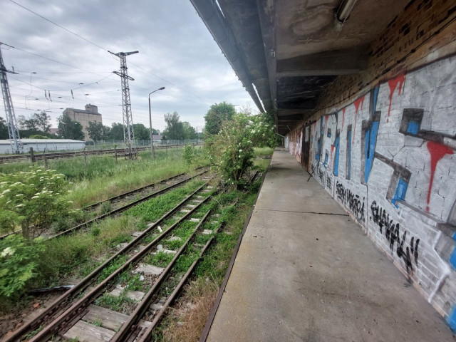 Obiekt Sprzedaż Pasewalk, Vorpommern-Greifswald, Meklemburgia-Pomorze Przednie, 17309, Niemcy Bahnhoffstrasse