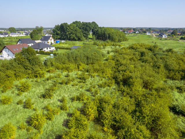 Działka Sprzedaż Kliniska Wielkie