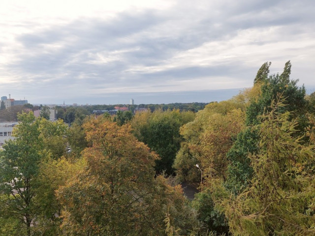 Mieszkanie Sprzedaż Szczecin os. Arkońskie