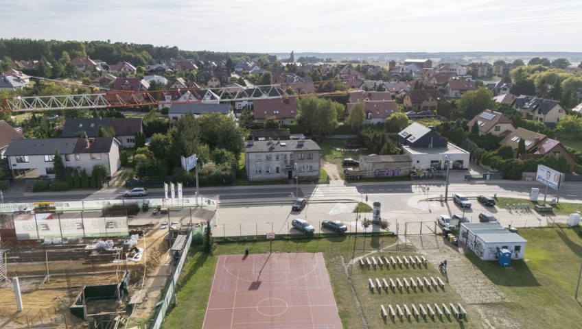 Mieszkanie Sprzedaż Szczecin Bezrzecze Górna