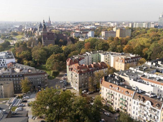 Mieszkanie Wynajem Szczecin Stare Miasto Swarożyca