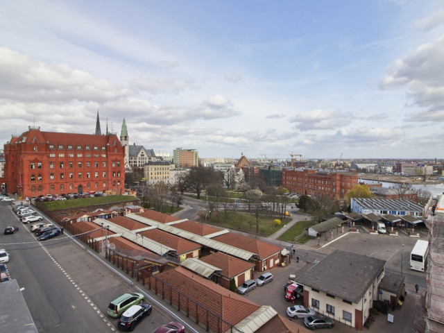 Mieszkanie Sprzedaż Szczecin Centrum Józefa Korzeniowskiego