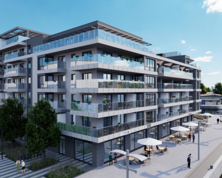 Lokal Sprzedaż Szczecin Łasztownia