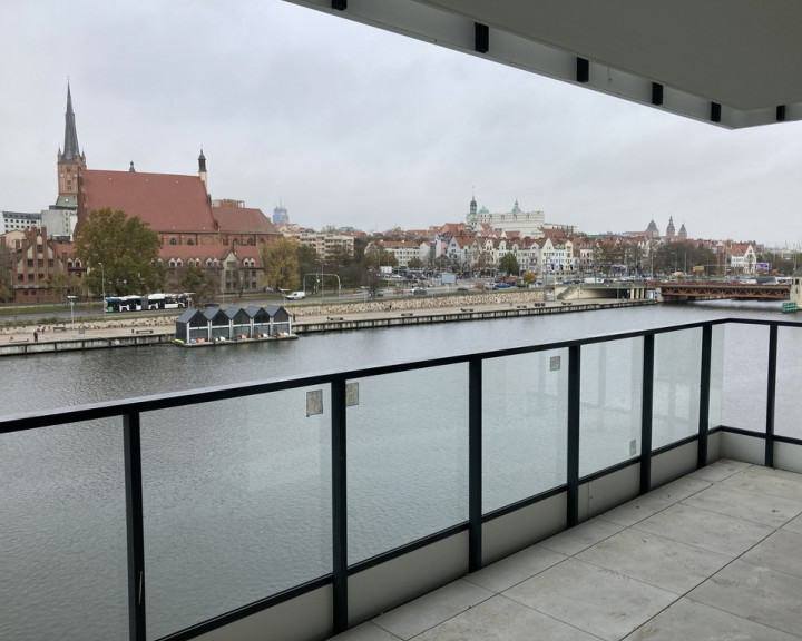 Mieszkanie Sprzedaż Szczecin Łasztownia Celna