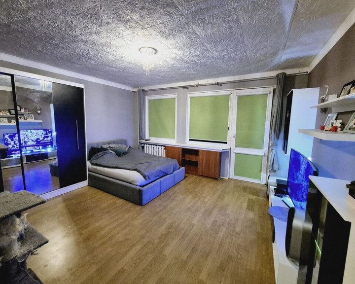 Mieszkanie Sprzedaż Police 26 Kwietnia