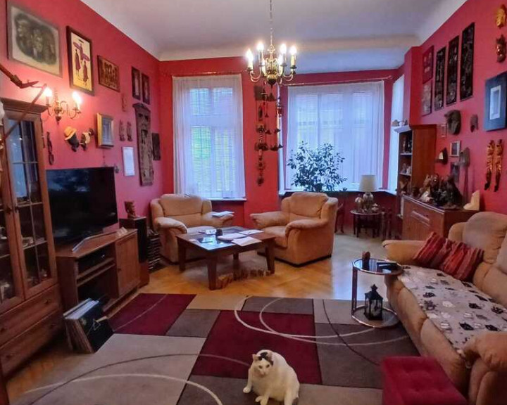 Mieszkanie Sprzedaż Szczecin Śródmieście-Centrum 5 Lipca