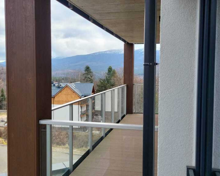 Mieszkanie Sprzedaż Szklarska Poręba