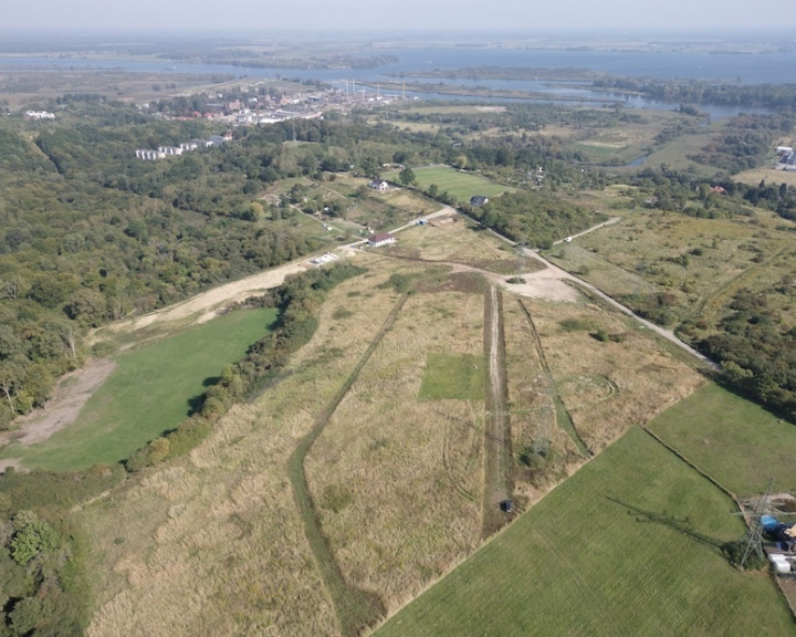Działka Sprzedaż Szczecin Stołczyn