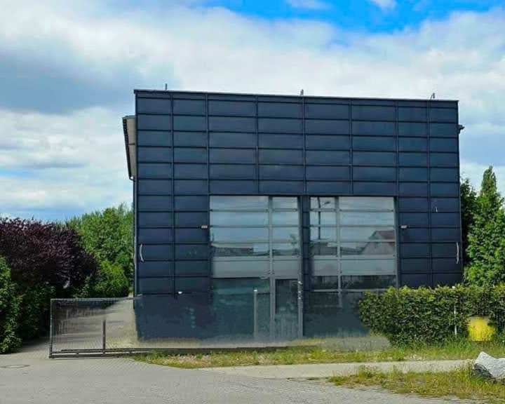 Lokal Wynajem Szczecin Prawobrzeże