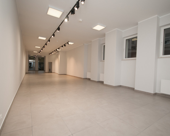 Lokal Sprzedaż Szczecin Centrum
